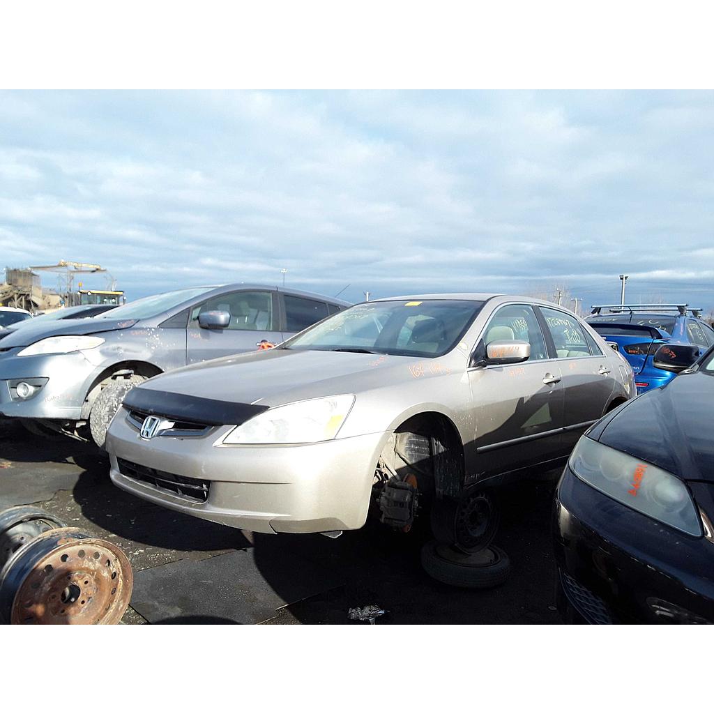 HONDA ACCORD 2003