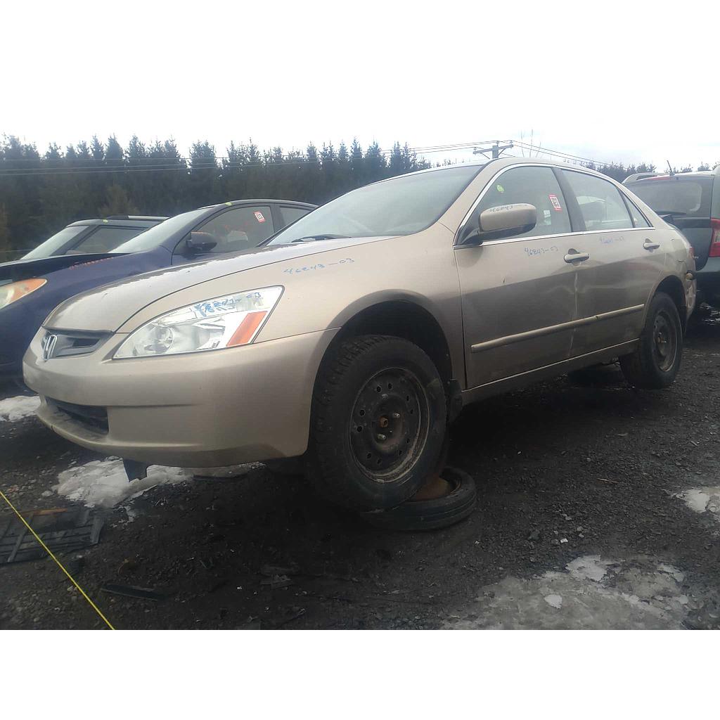 HONDA ACCORD 2003
