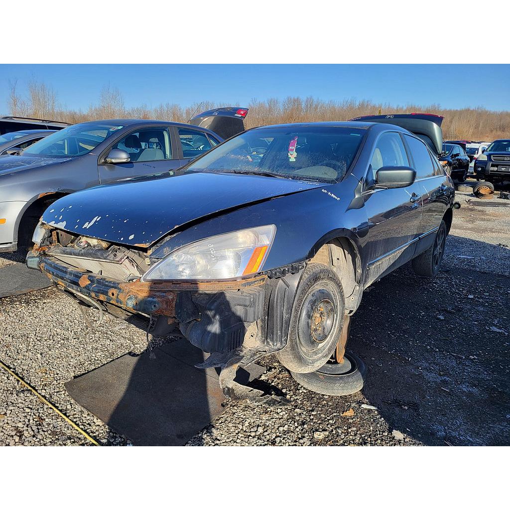 HONDA ACCORD 2004