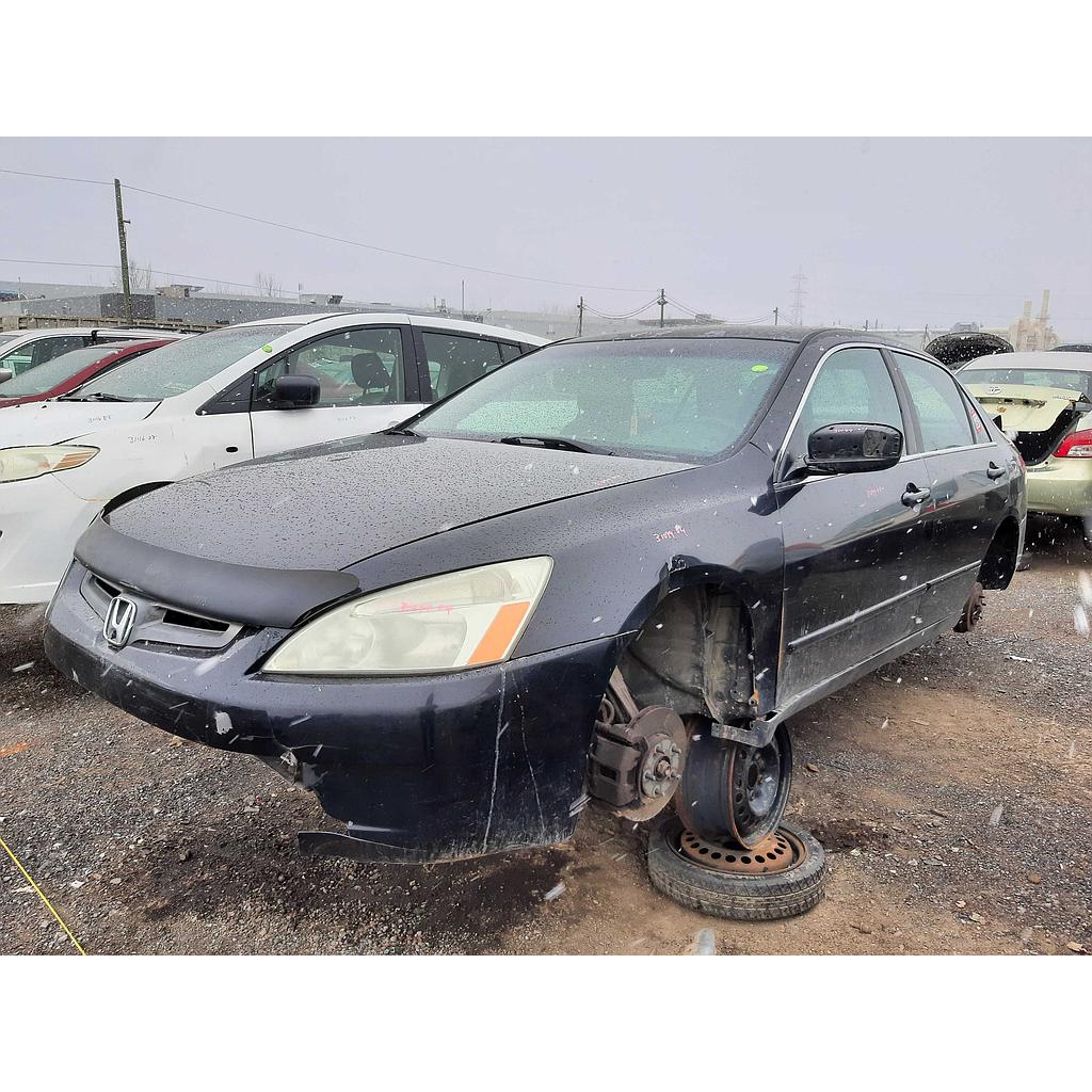 HONDA ACCORD 2004