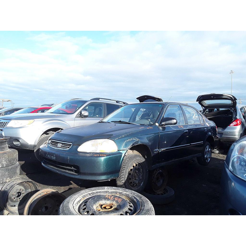 HONDA CIVIC 1998