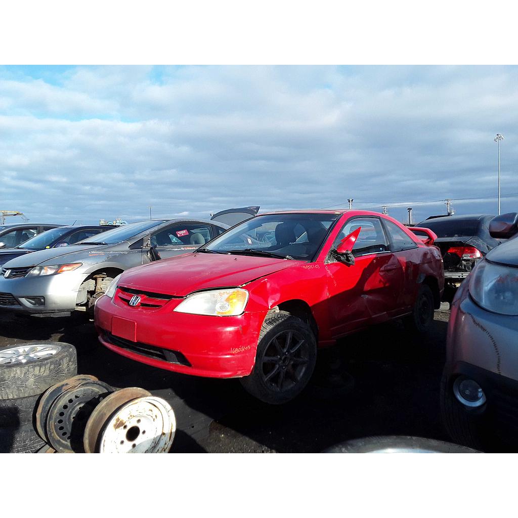 HONDA CIVIC 2003