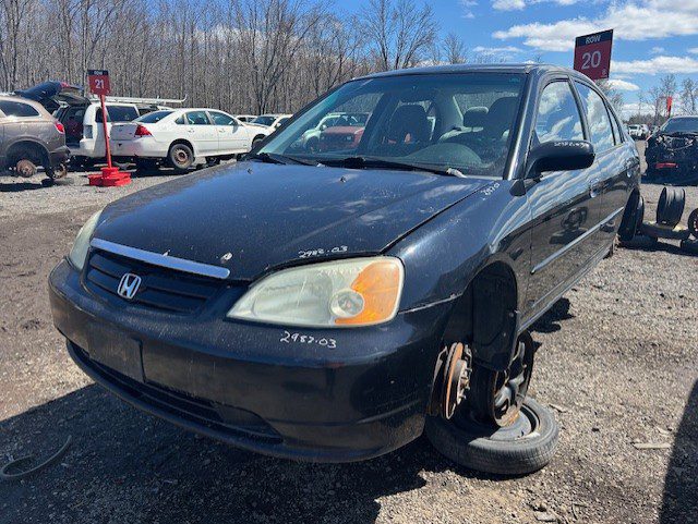 HONDA CIVIC 2003