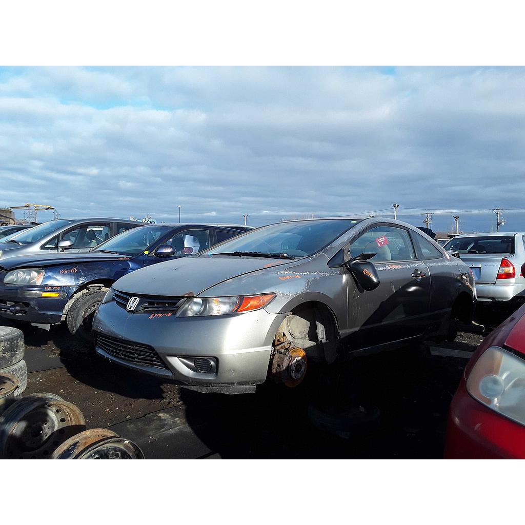 HONDA CIVIC 2006