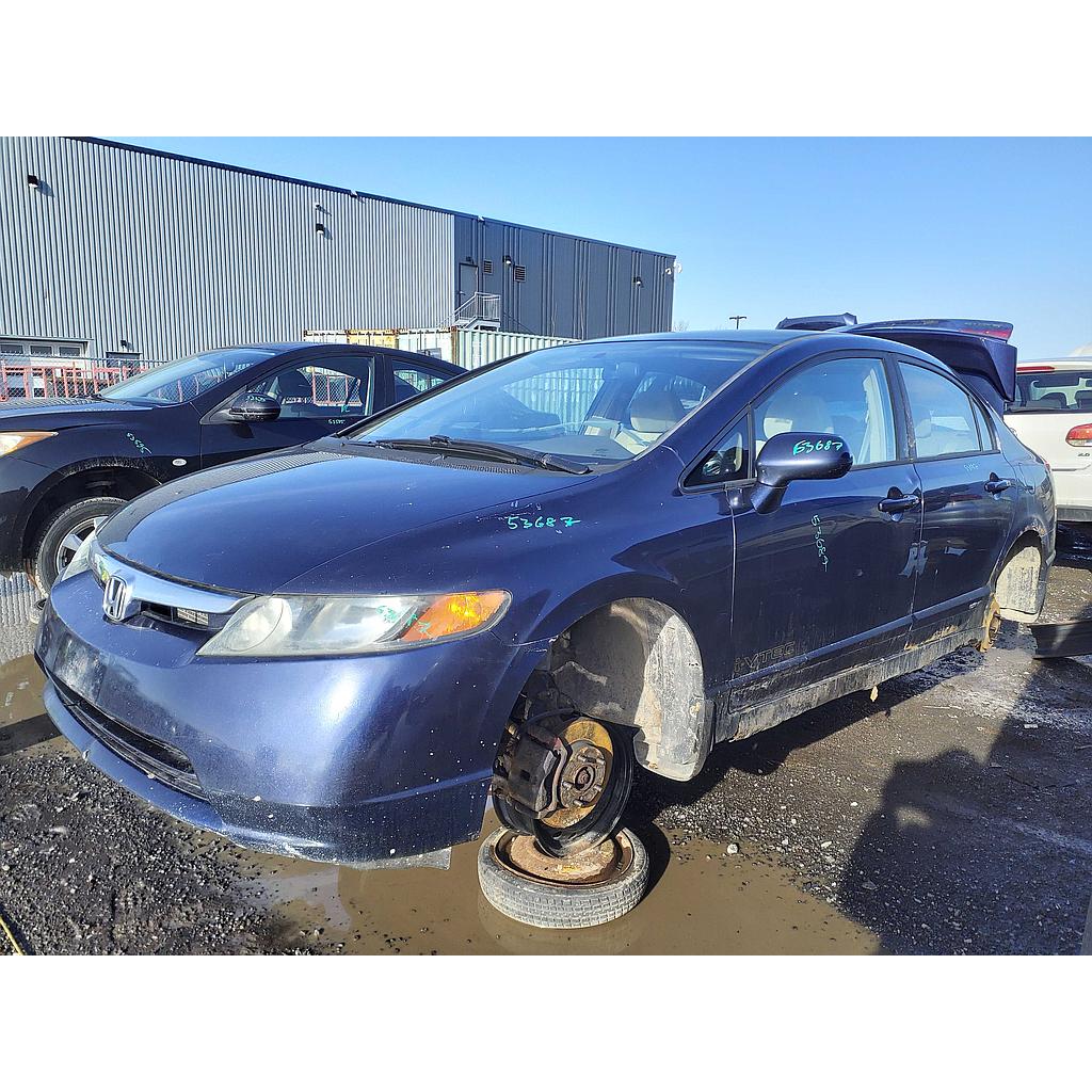 HONDA CIVIC 2006