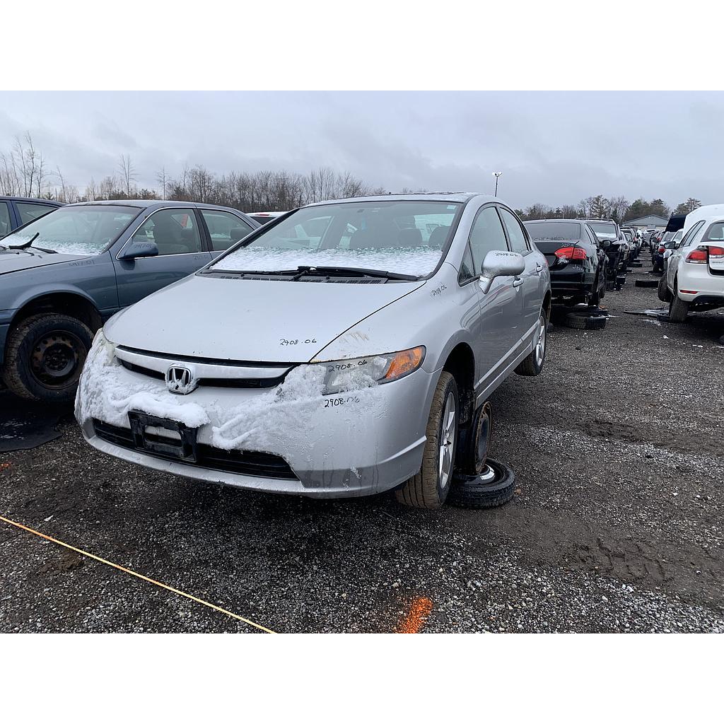 HONDA CIVIC 2006
