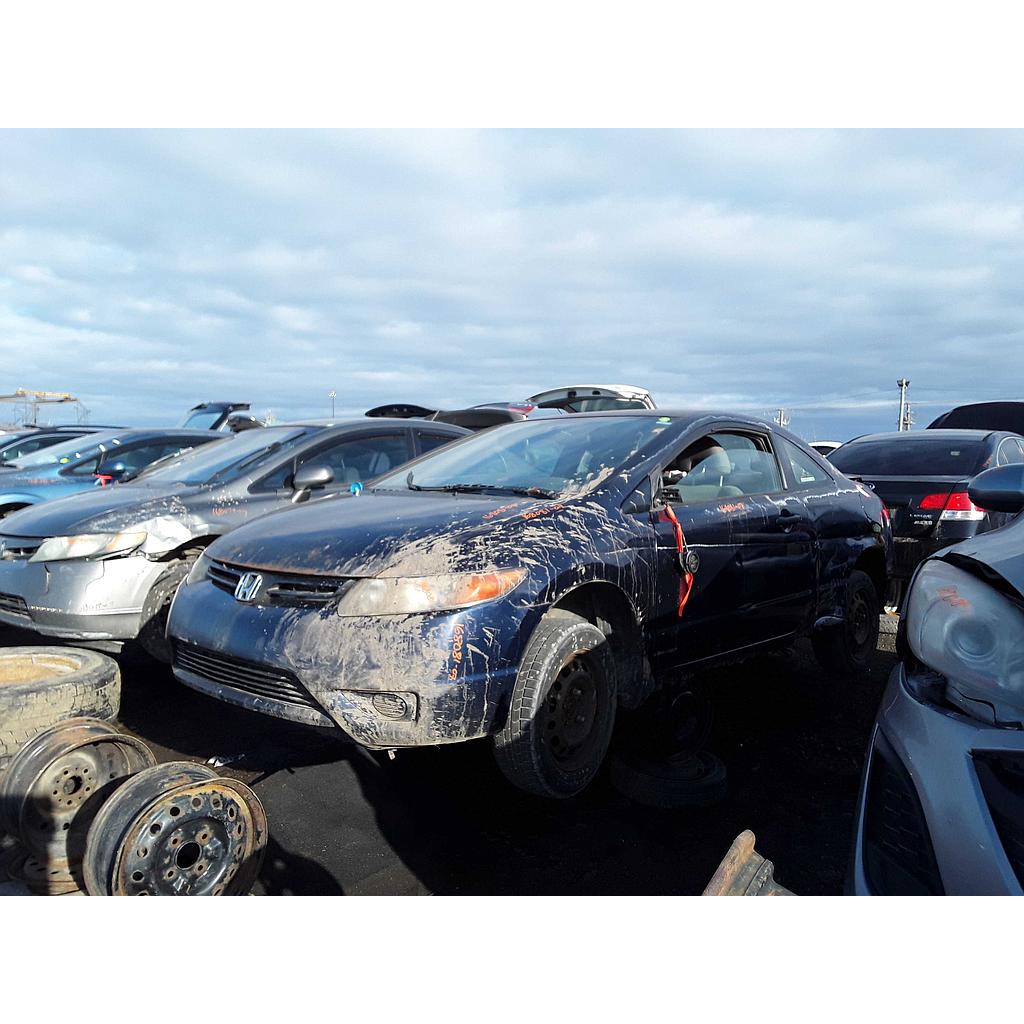 HONDA CIVIC 2007