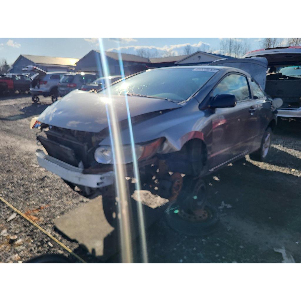 HONDA CIVIC 2007