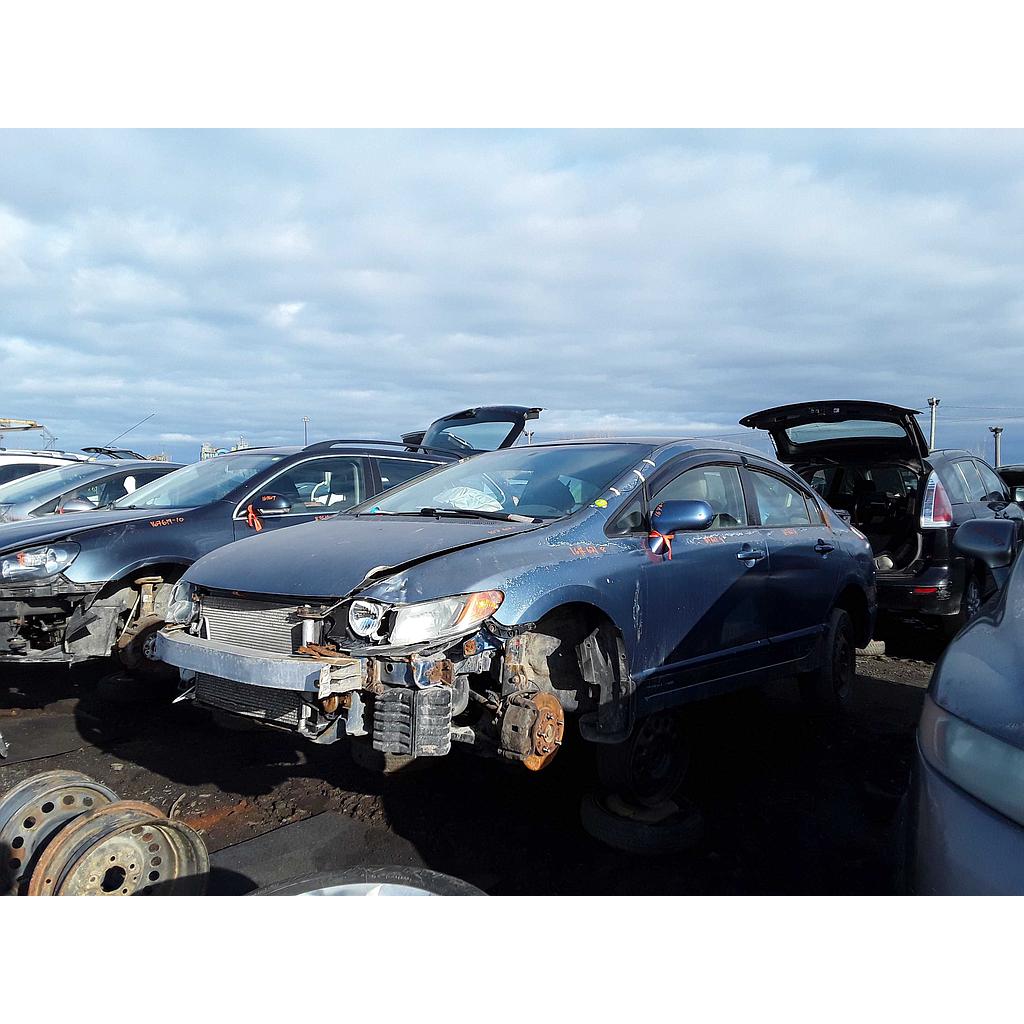 HONDA CIVIC 2008