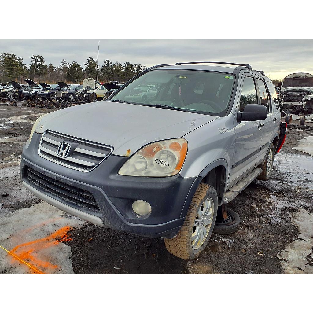 HONDA CR-V 2006