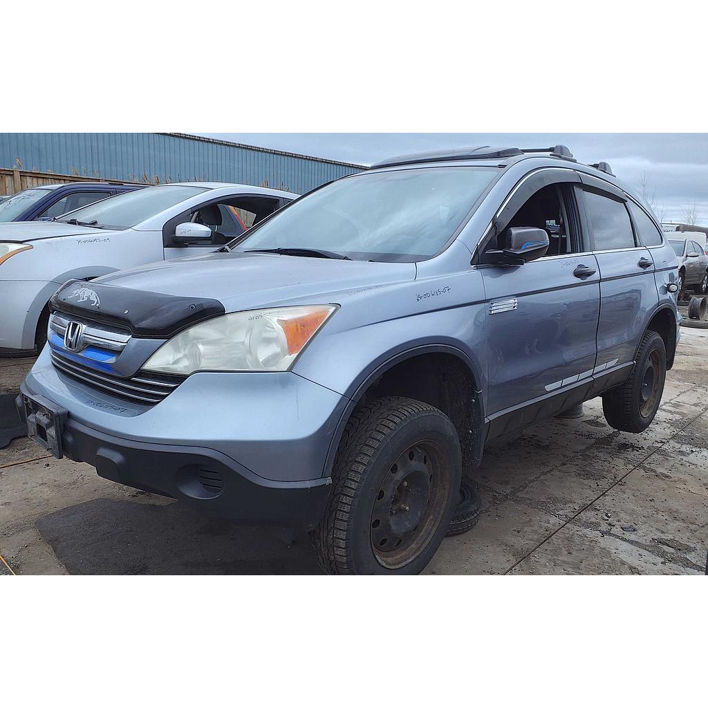 HONDA CR-V 2007