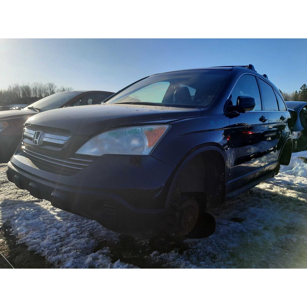 HONDA CR-V 2008