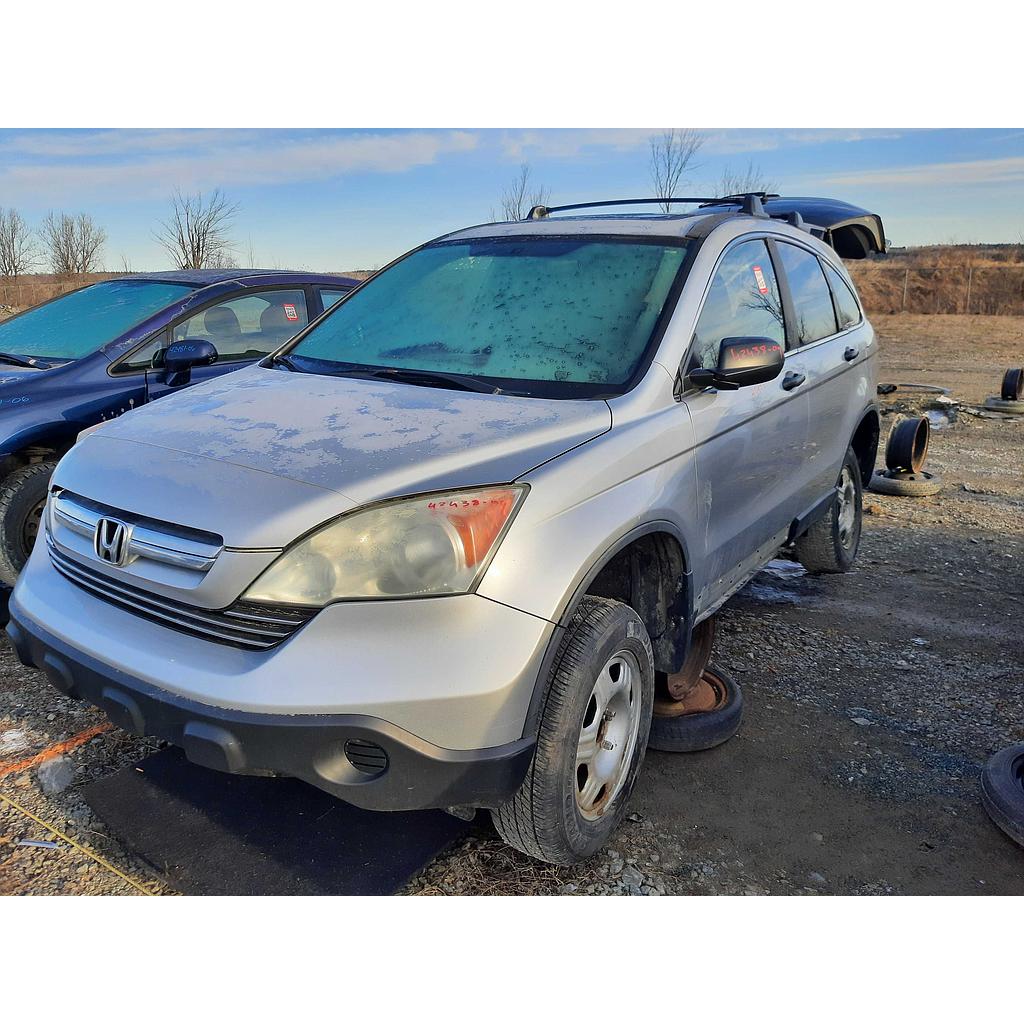 HONDA CR-V 2009