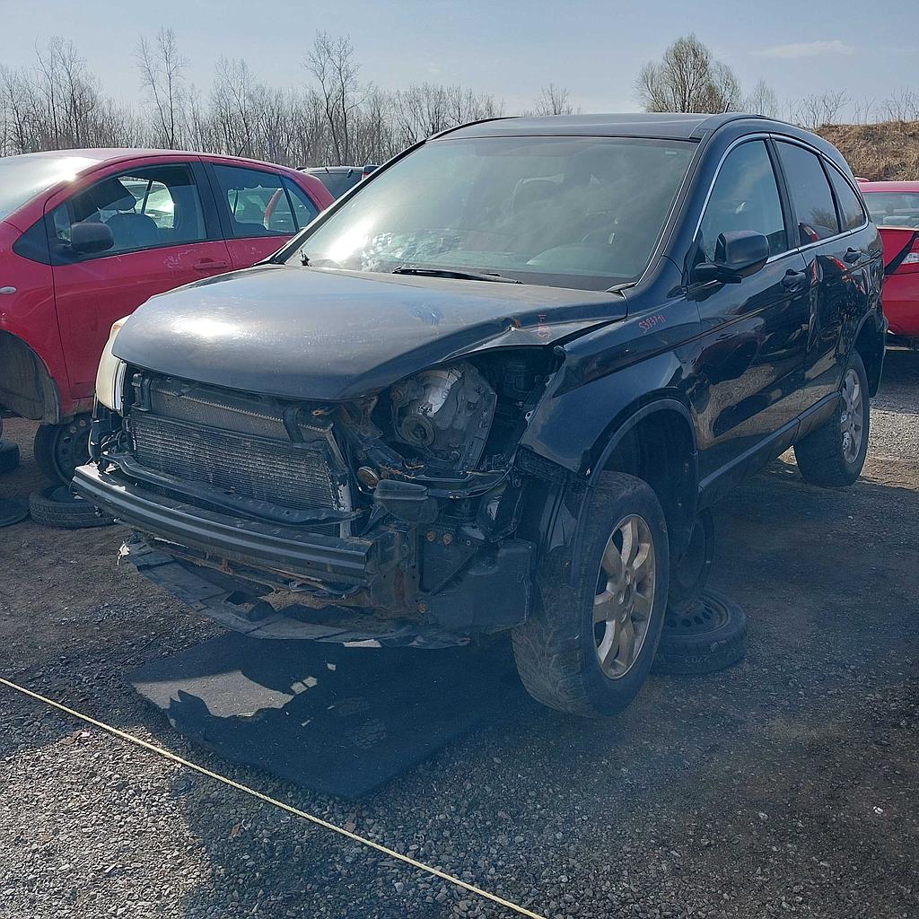 HONDA CR-V 2011