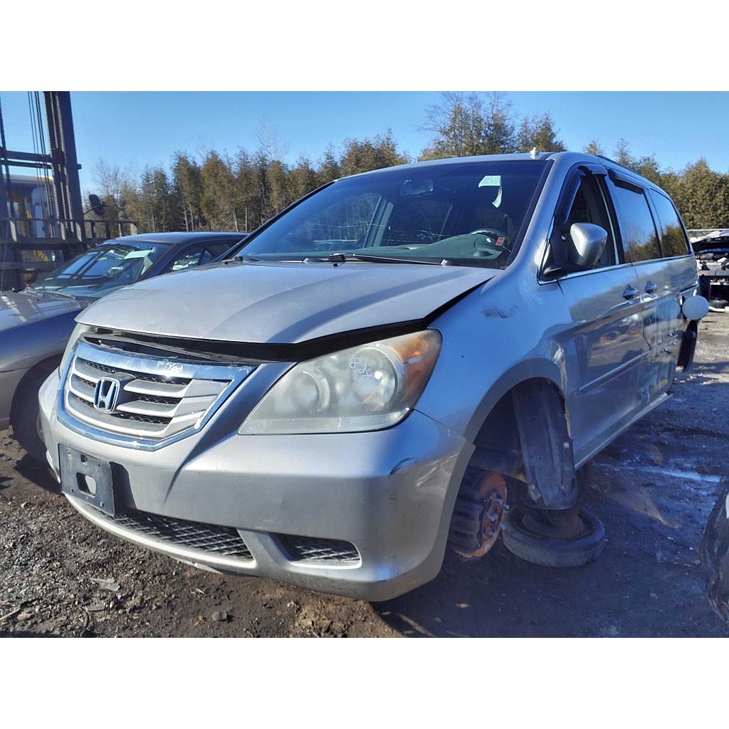 HONDA ODYSSEY 2008