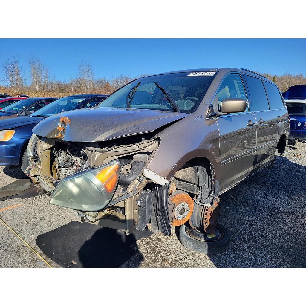 HONDA ODYSSEY 2008