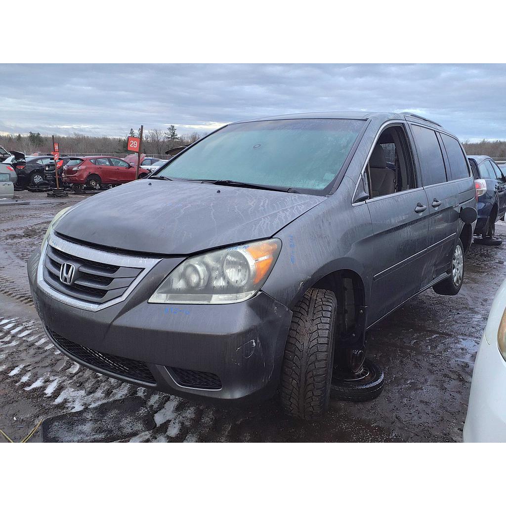 HONDA ODYSSEY 2010