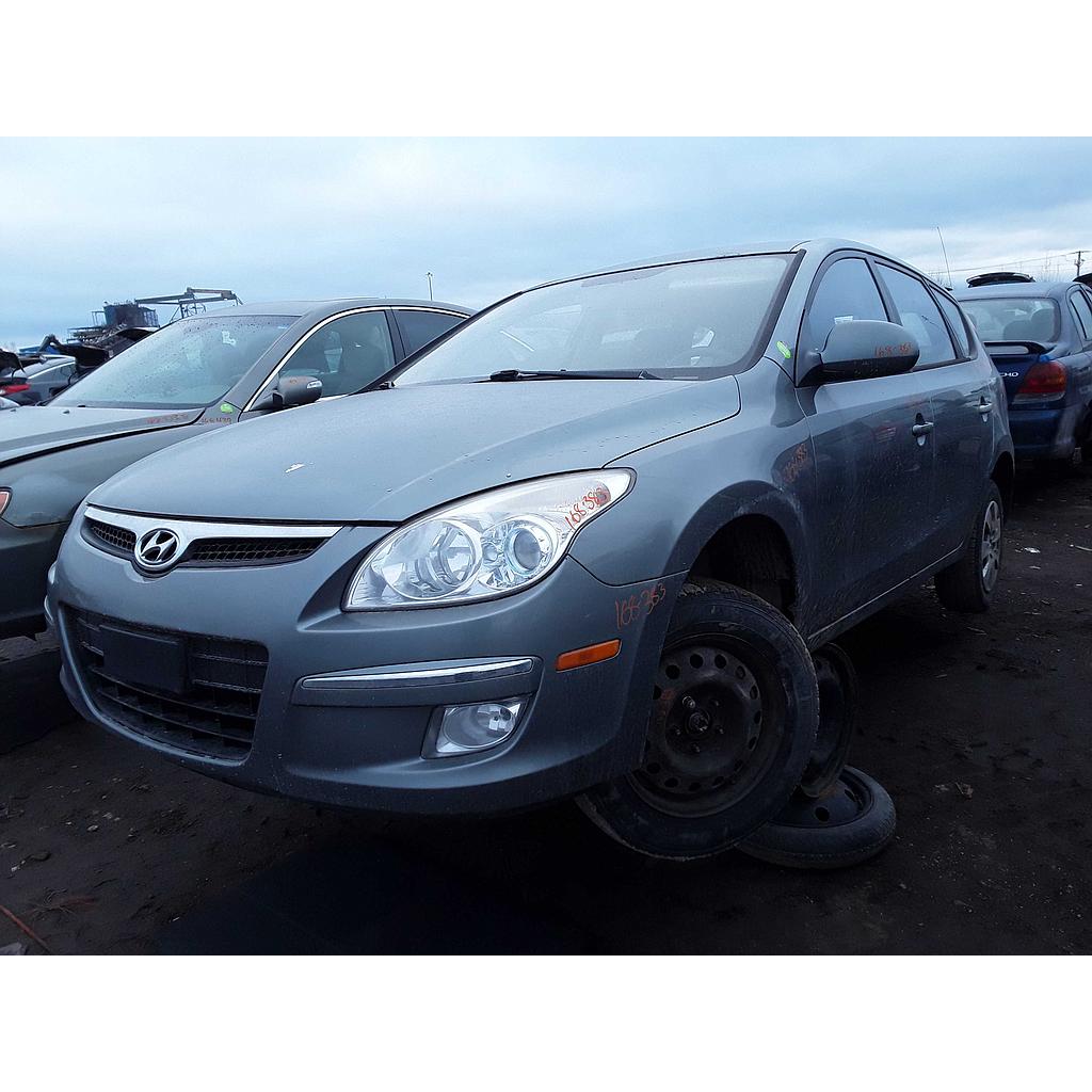 HYUNDAI ELANTRA 2010