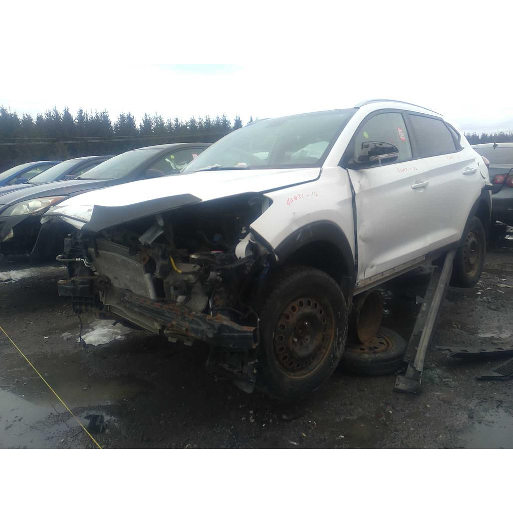 HYUNDAI TUCSON 2016