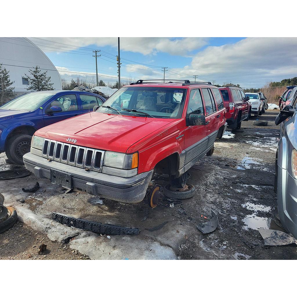 JEEP GRAND CHEROKEE 1993