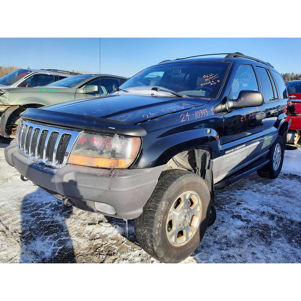 JEEP GRAND CHEROKEE 1999