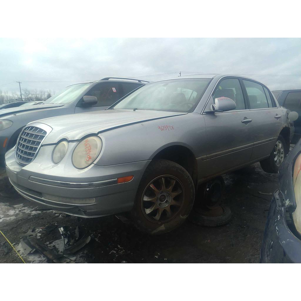 KIA AMANTI 2005