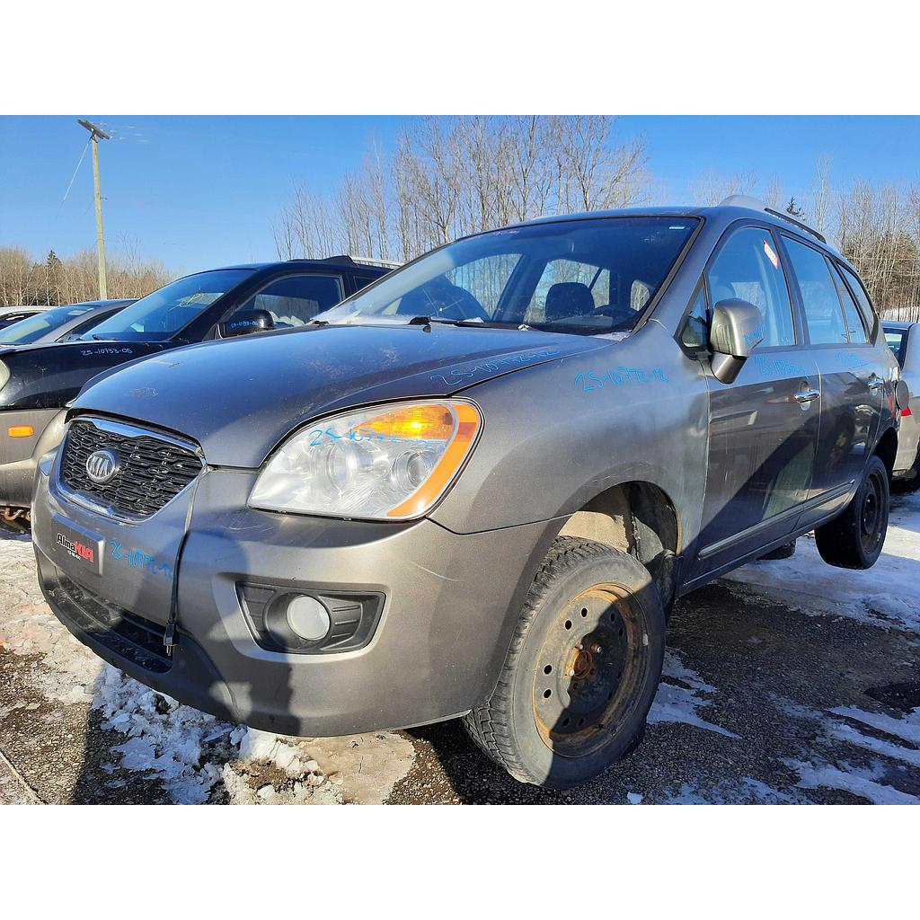 KIA RONDO 2012