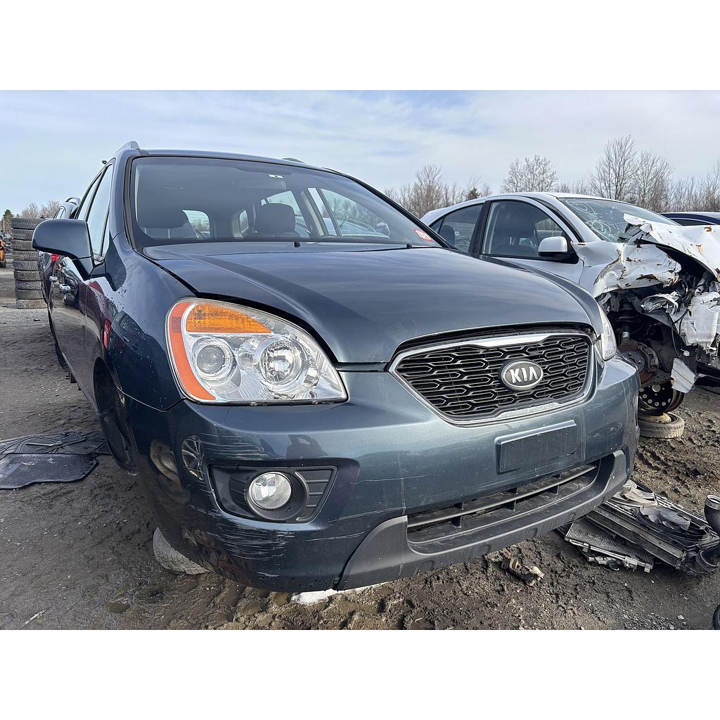 KIA RONDO 2012