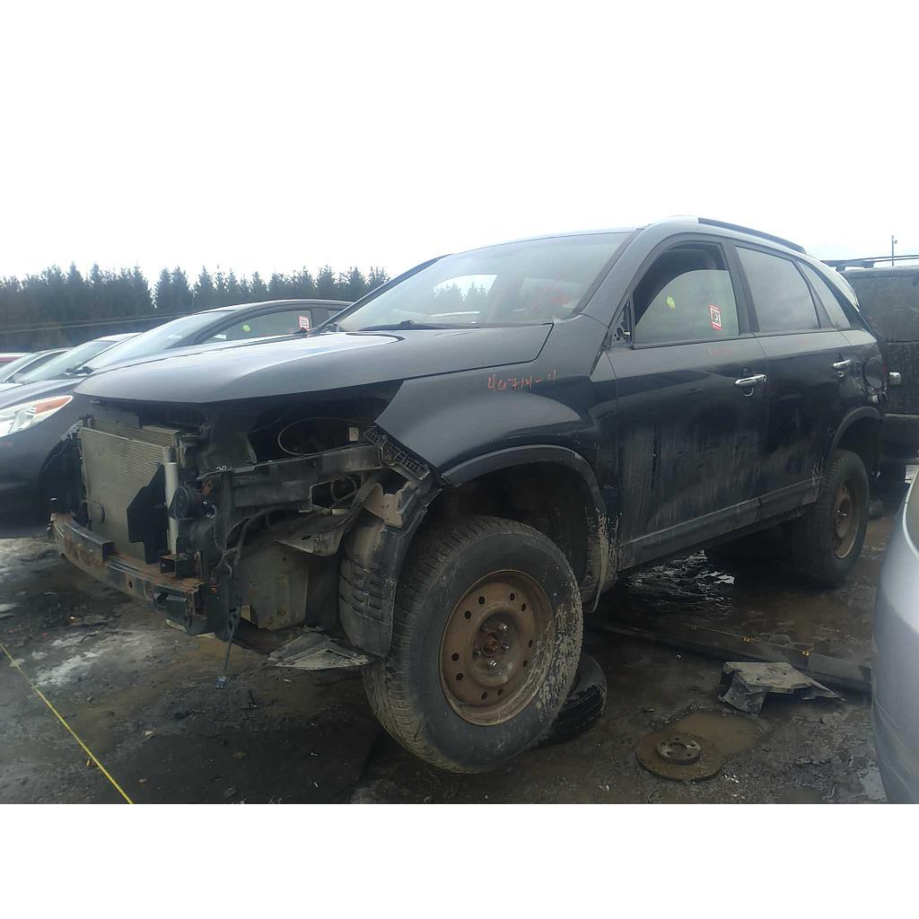 KIA SORENTO 2011