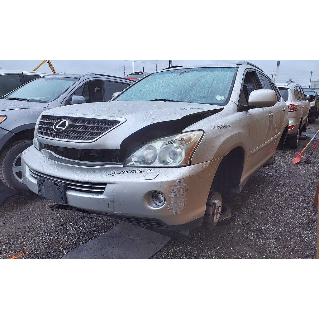 LEXUS RX 400H 2006