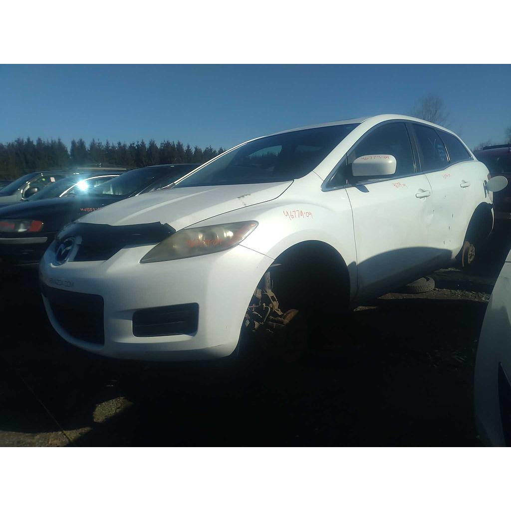 MAZDA CX-7 2009