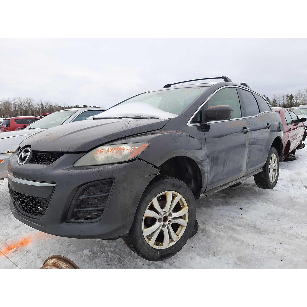 MAZDA CX-7 2011