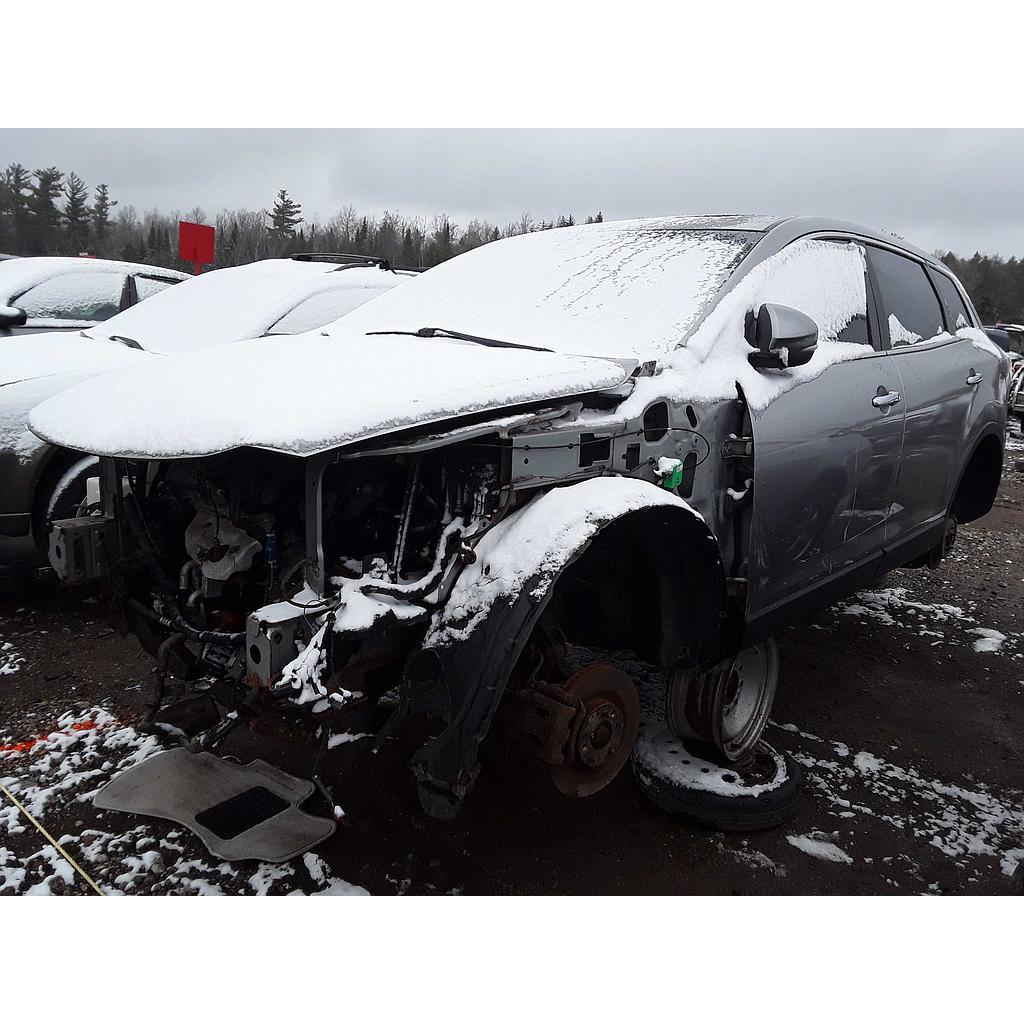 MAZDA CX-9 2010