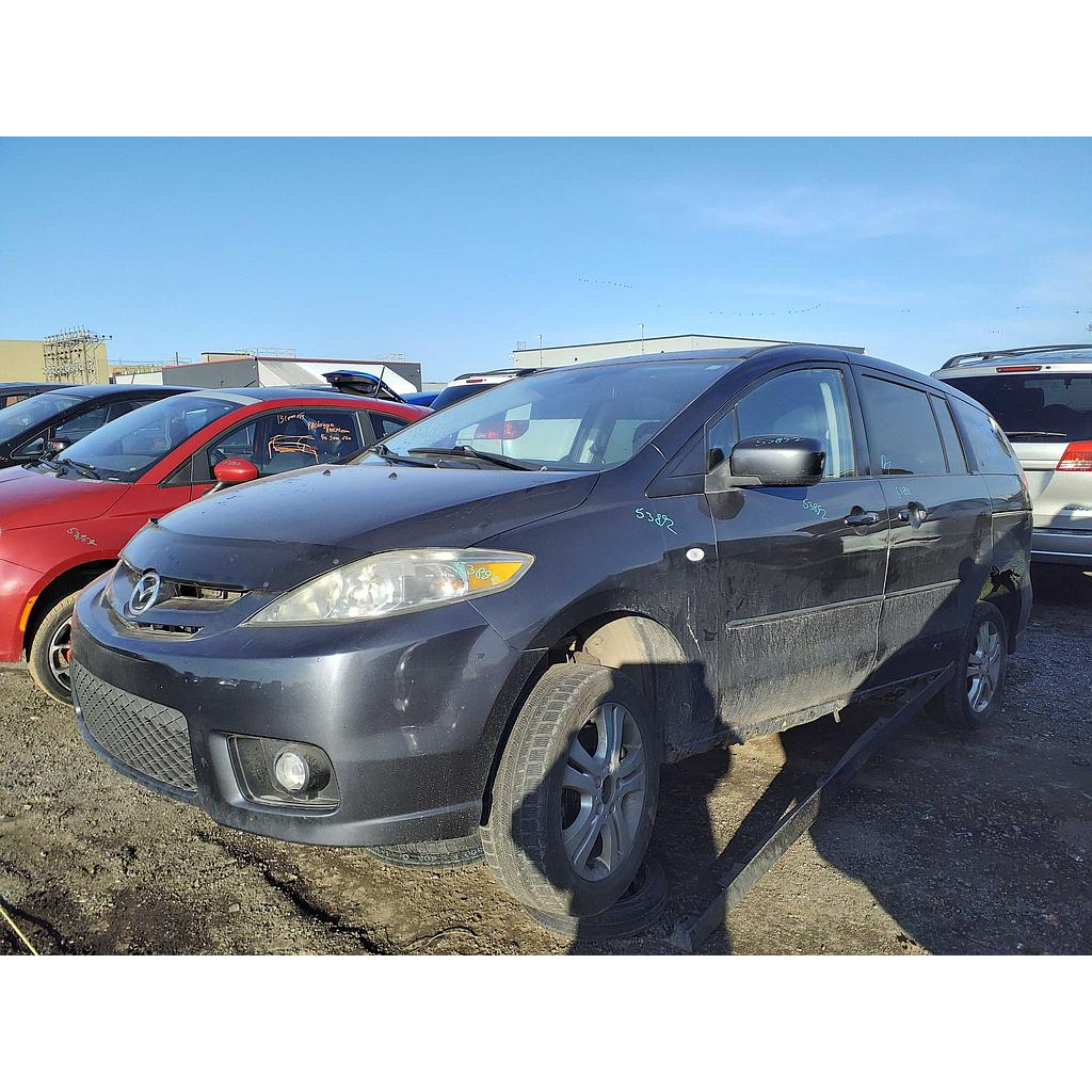 MAZDA MAZDA5 2006