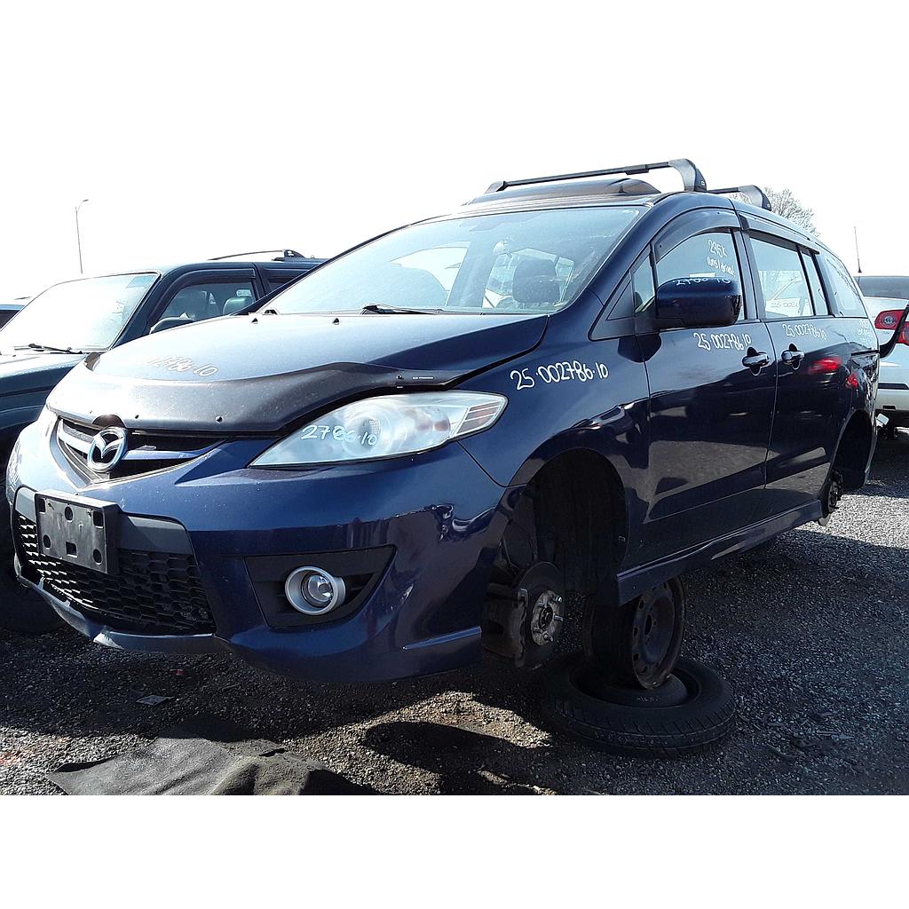 MAZDA MAZDA5 2010
