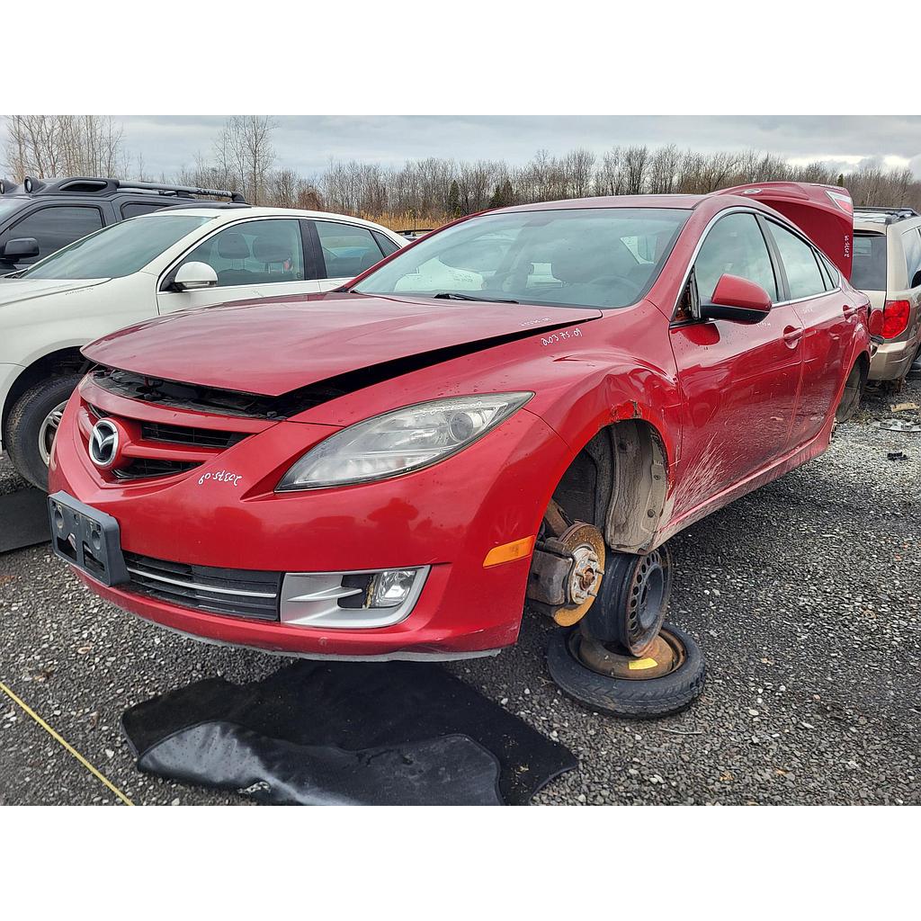MAZDA MAZDA6 2009