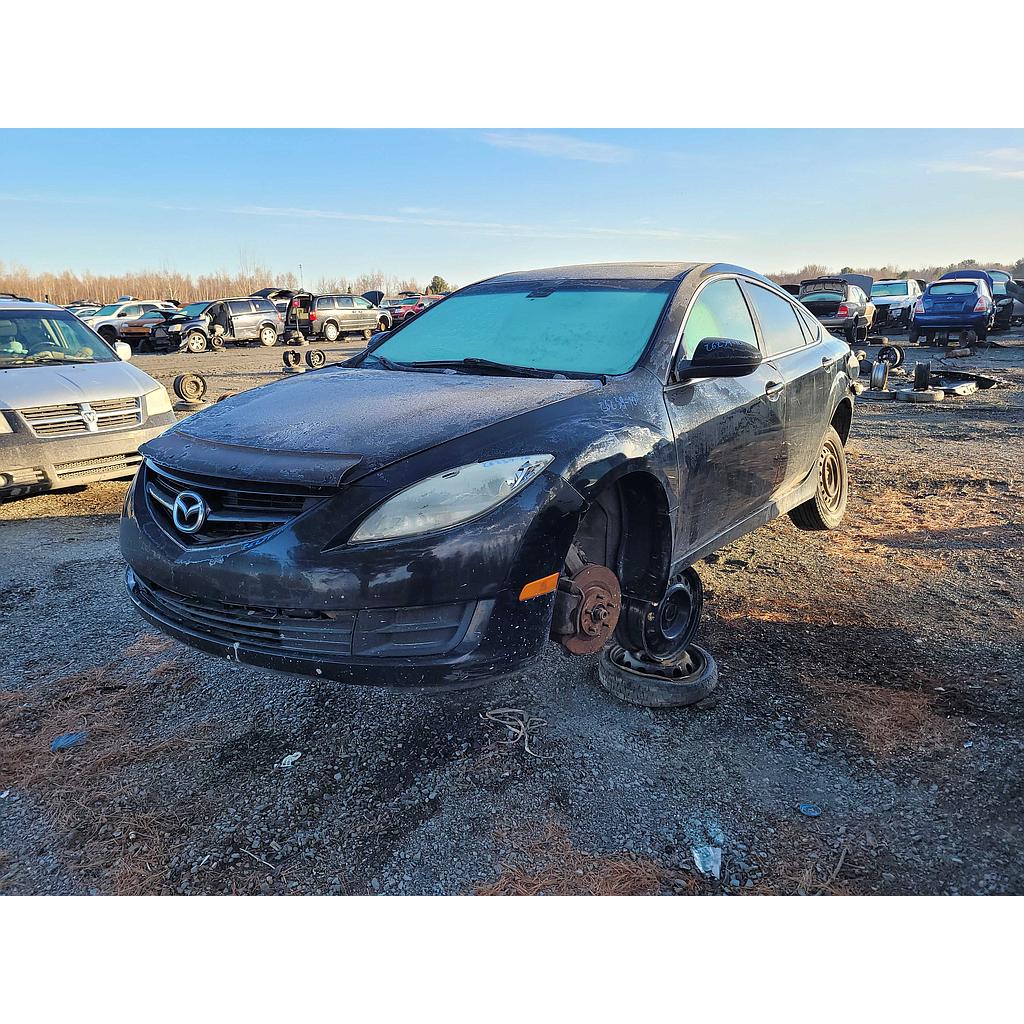MAZDA MAZDA6 2010