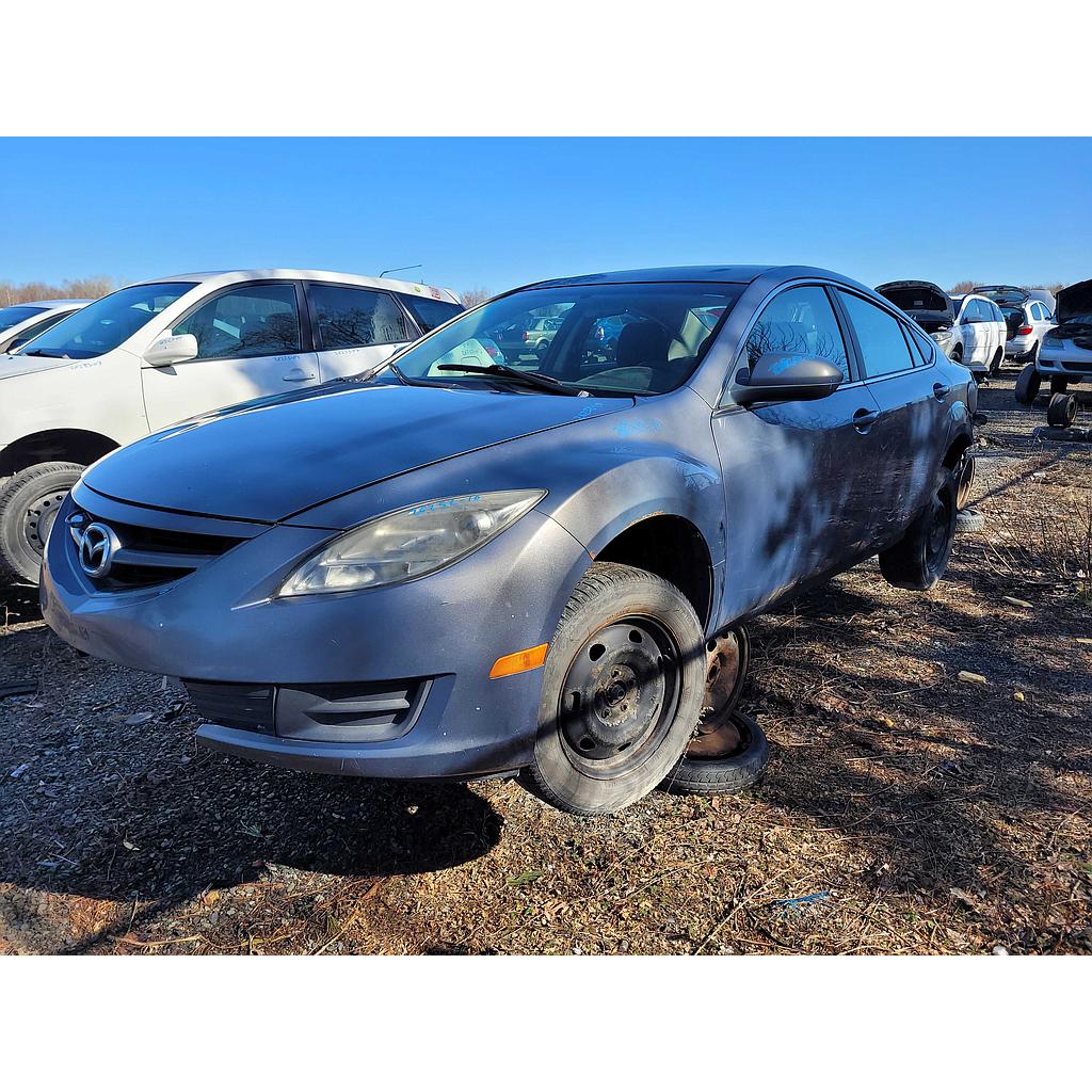 MAZDA MAZDA6 2010