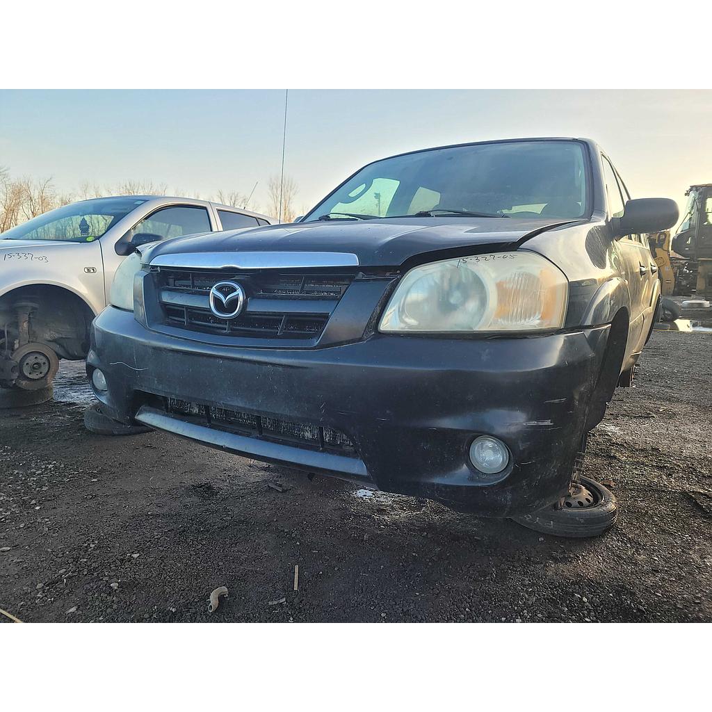MAZDA TRIBUTE 2005