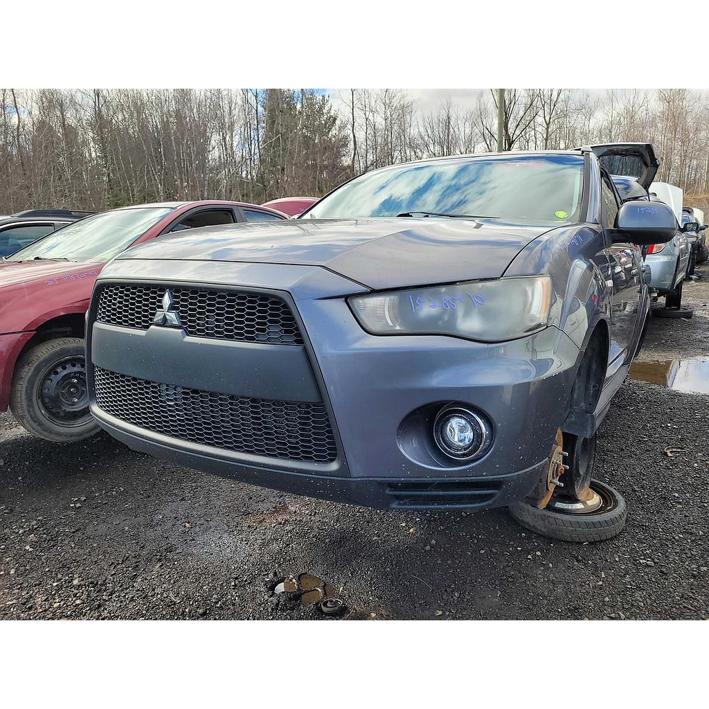 MITSUBISHI OUTLANDER 2010