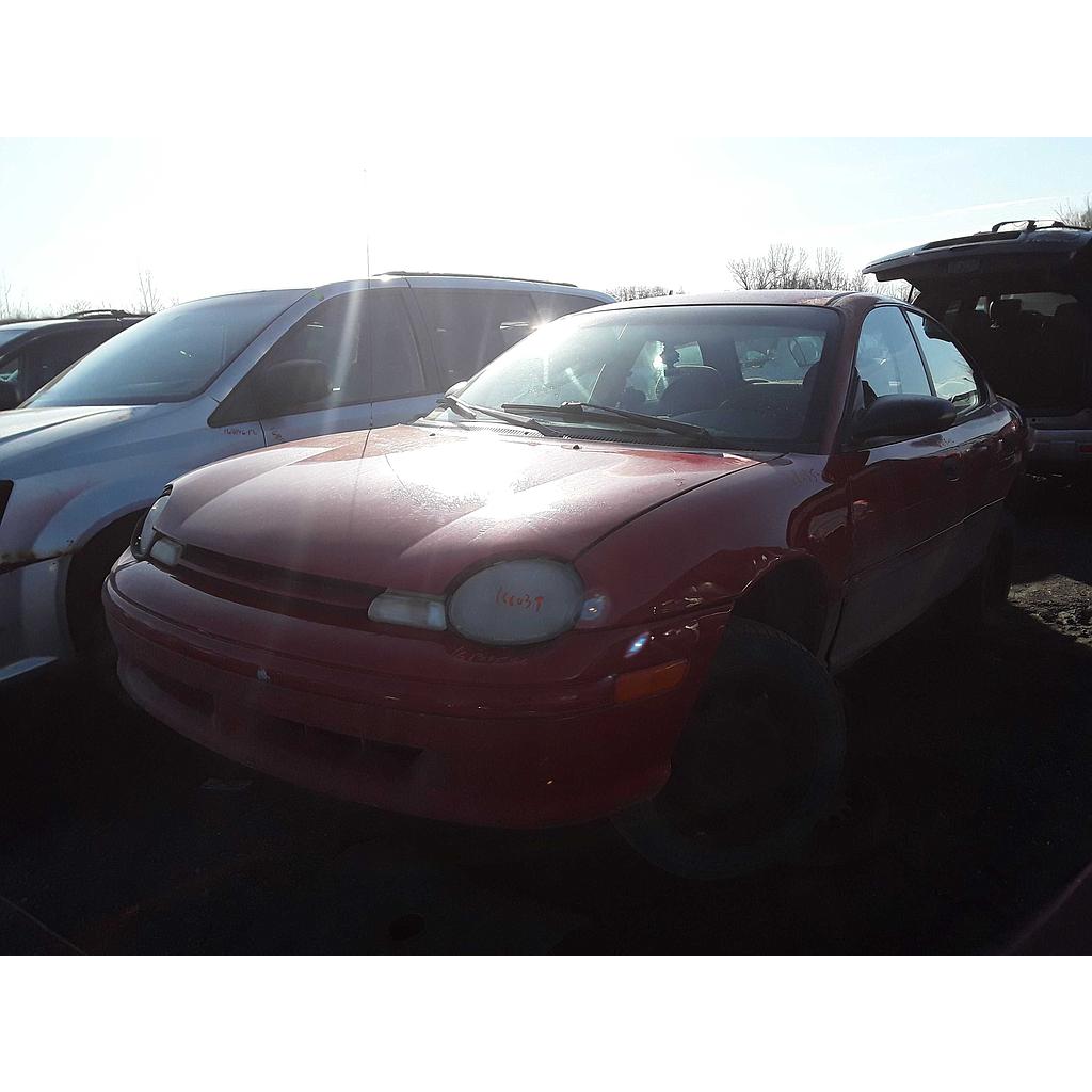 PLYMOUTH NEON 1996
