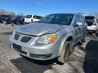 PONTIAC PURSUIT 2005