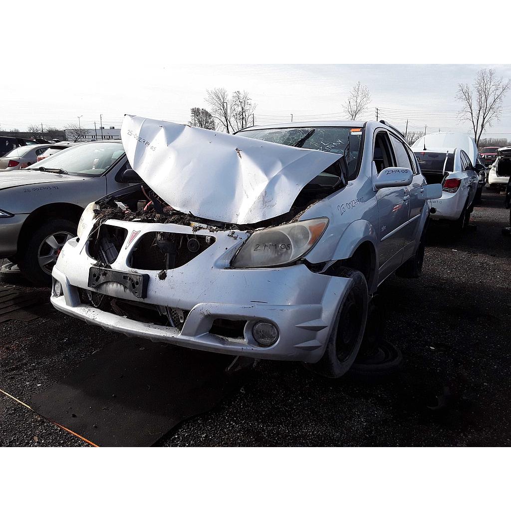PONTIAC VIBE 2005