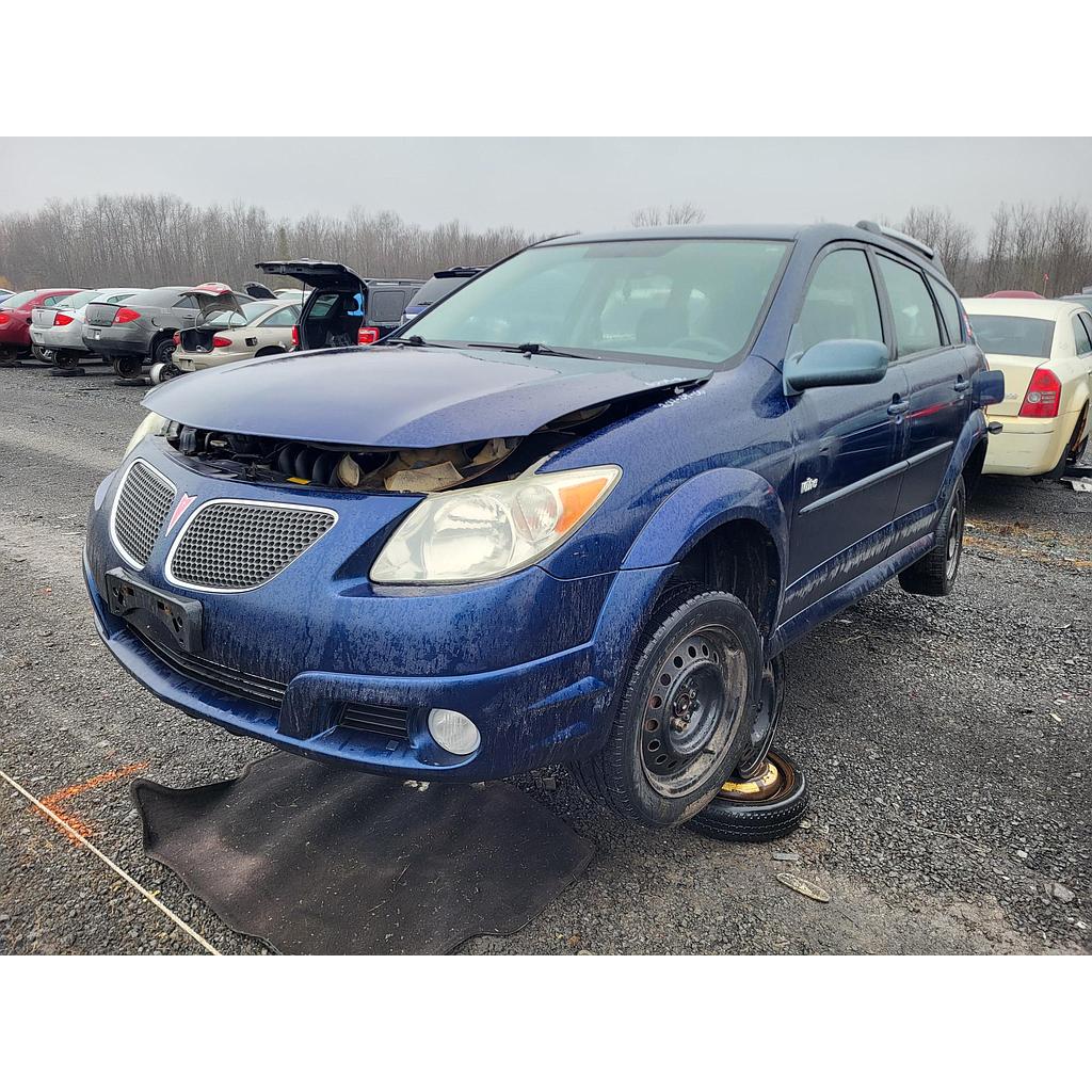 PONTIAC VIBE 2006