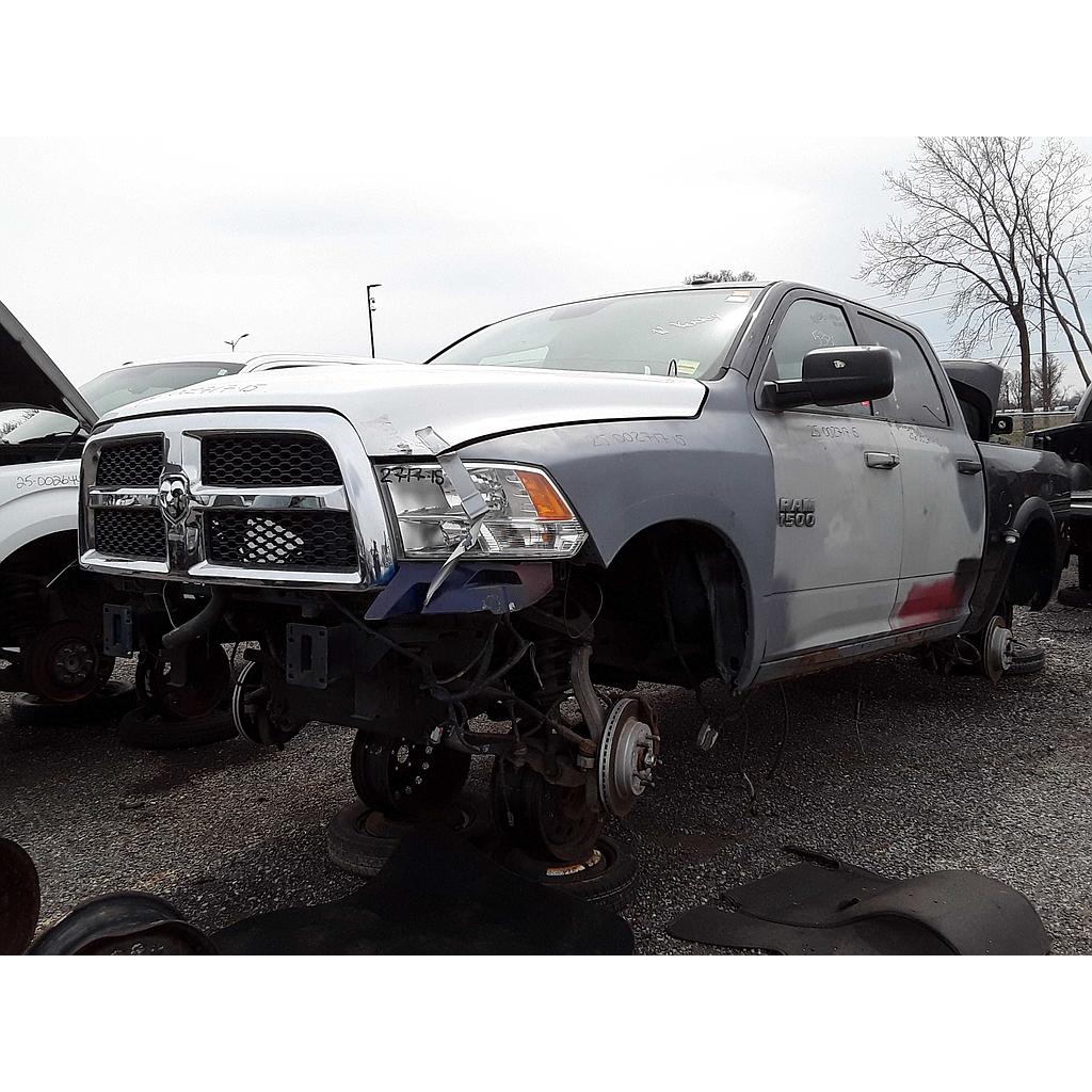 RAM 1500 2015