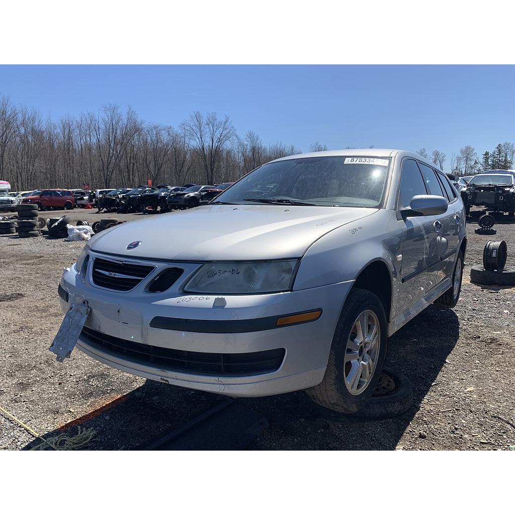 SAAB 9-3 2006