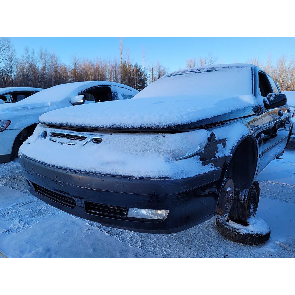 SAAB 9-5 2001