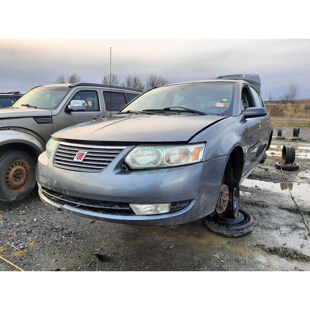 SATURN ION 2005
