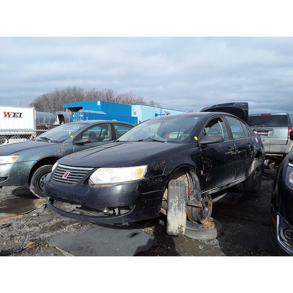 SATURN ION 2006