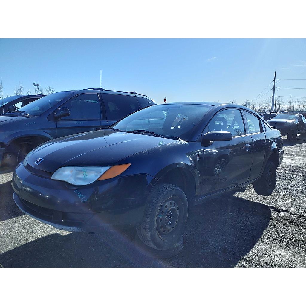 SATURN ION 2006